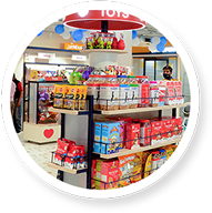 Retail Nutrition